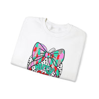 Merry Teacher Sweatshirt