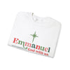 Emmanuel Sweatshirt