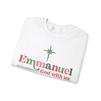 Emmanuel Sweatshirt