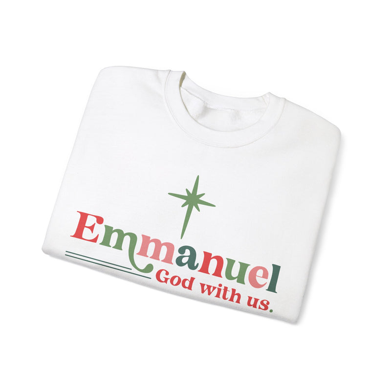 Emmanuel Sweatshirt
