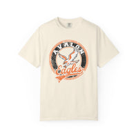 Avalon Eagles Vintage Mascot Comfort Colors T-Shirt