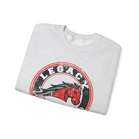 Legacy Broncos Vintage Mascot Sweatshirt