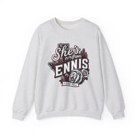 She's From Ennis Sweatshirt