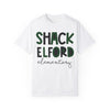 Shackelford Comfort Colors Tee