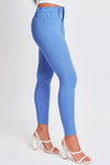 YMI Hyperstretch Skinny Jeans in Blue