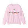 Emmanuel Sweatshirt