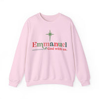 Emmanuel Sweatshirt