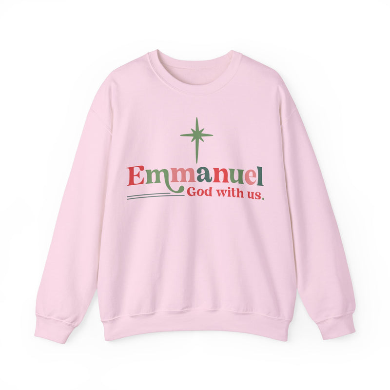 Emmanuel Sweatshirt