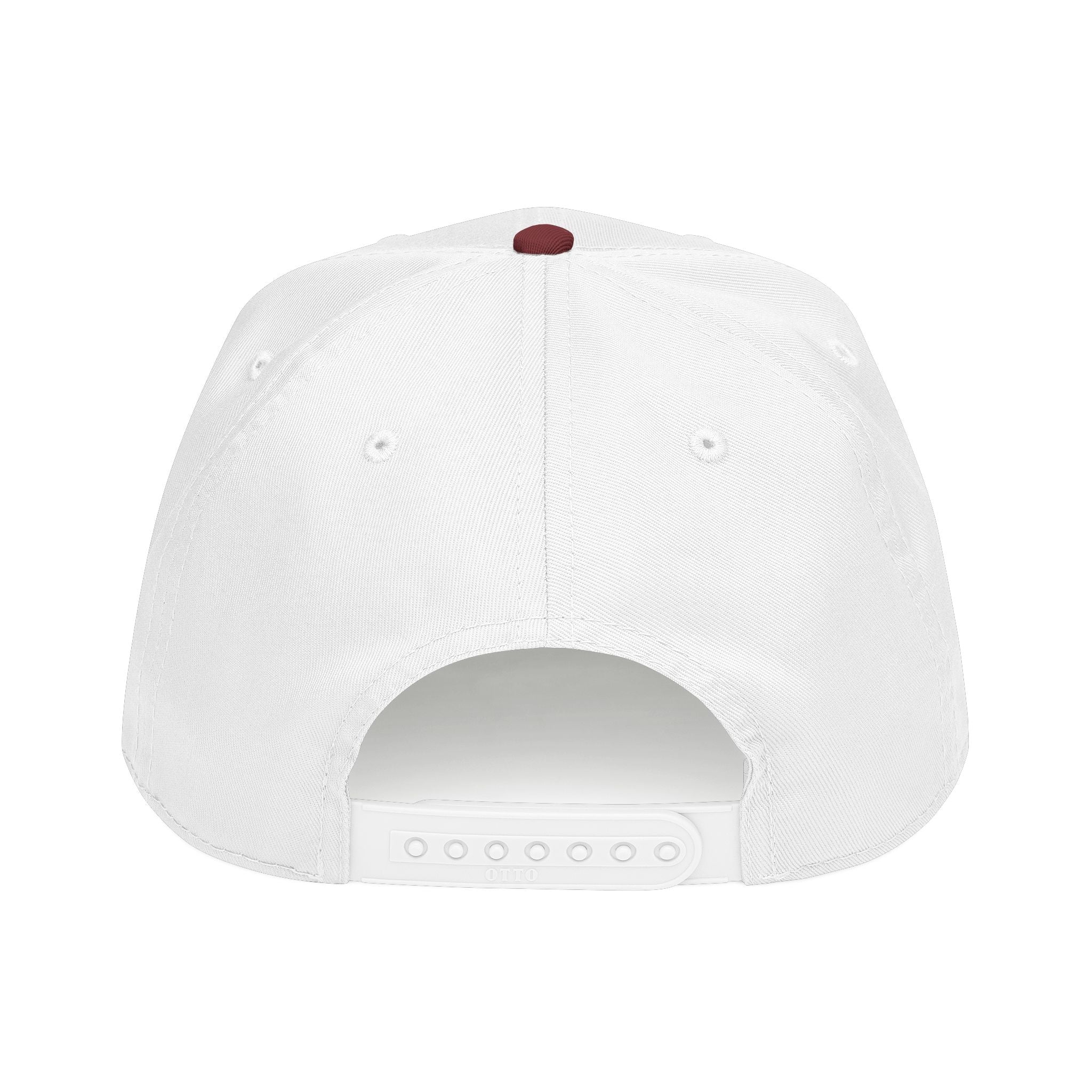 Red Oak Mid Profile Baseball Cap