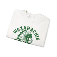 Waxahachie Indian Volleyball Sweatshirt