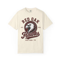 Red Oak Established Comfort Colors T-Shirt