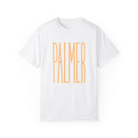 PALMER Texas Comfort Colors T-Shirt