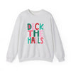 Deck the Halls Sweatshirt