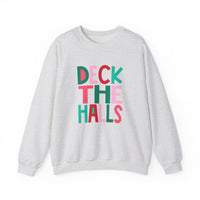 Deck the Halls Sweatshirt