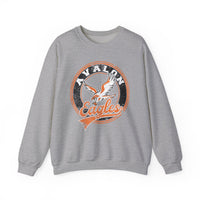 Avalon Eagles Vintage Mascot Sweatshirt