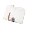 Indians Mascot Sweatshirt