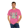 Preppy Nutcrackers and Tee Comfort Colors Tee