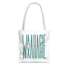 WAXAHACHIE Texas Tote Bag