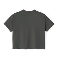 Tribe Boxy Tee