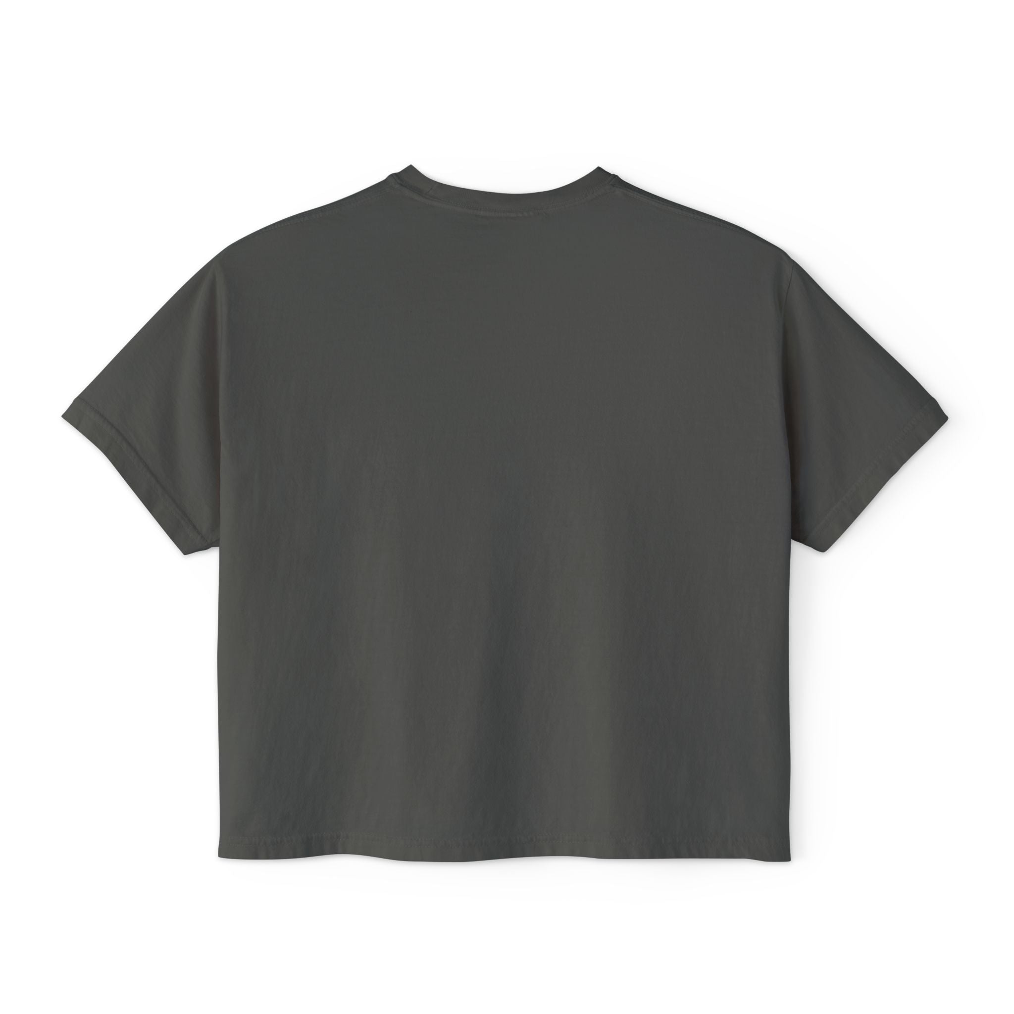 Tribe Boxy Tee