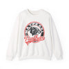 Maypearl Panthers Vintage Mascot Sweatshirt
