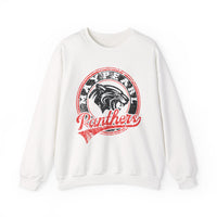 Maypearl Panthers Vintage Mascot Sweatshirt