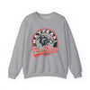 Maypearl Panthers Vintage Mascot Sweatshirt