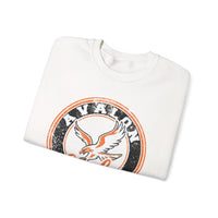 Avalon Eagles Vintage Mascot Sweatshirt