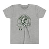 Waxahachie One Tribe Vintage Mascot Bella Canvas T-Shirt