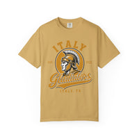 Italy Established Comfort Colors T-Shirt