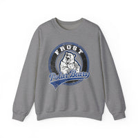 Frost Polar Bears Vintage Mascot Sweatshirt