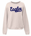 Corded Eagles Pullover PREORDER