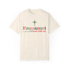 Emmanuel Comfort Colors Tee