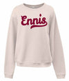 Corded Ennis Pullover PREORDER