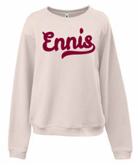 Corded Ennis Pullover PREORDER