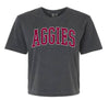 Aggies Boxy T-Shirt PREORDER
