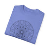 Texas Star Comfort Colors Tee