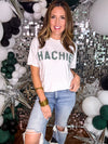 Hachie Short Sleeve T-Shirt PREORDER