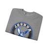 Joshua Owls Vintage Mascot Sweatshirt