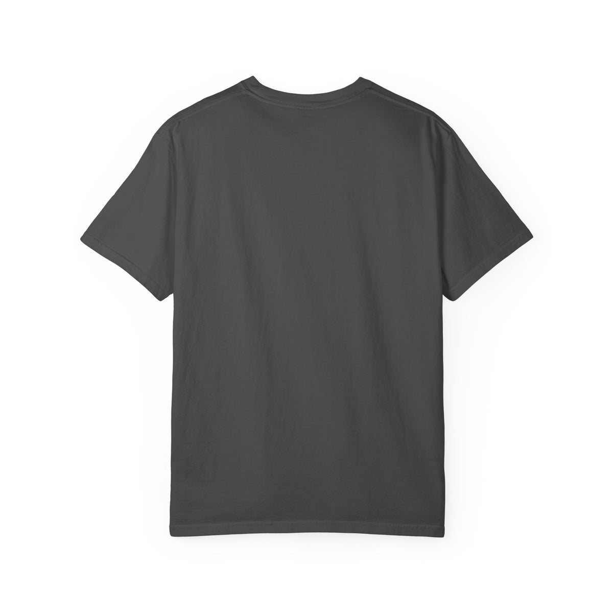 Polkadot Pumpkin Comfort Colors T-shirt