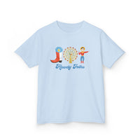 YOUTH Howdy Folks Gildan Tee
