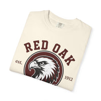 Red Oak Established Comfort Colors T-Shirt