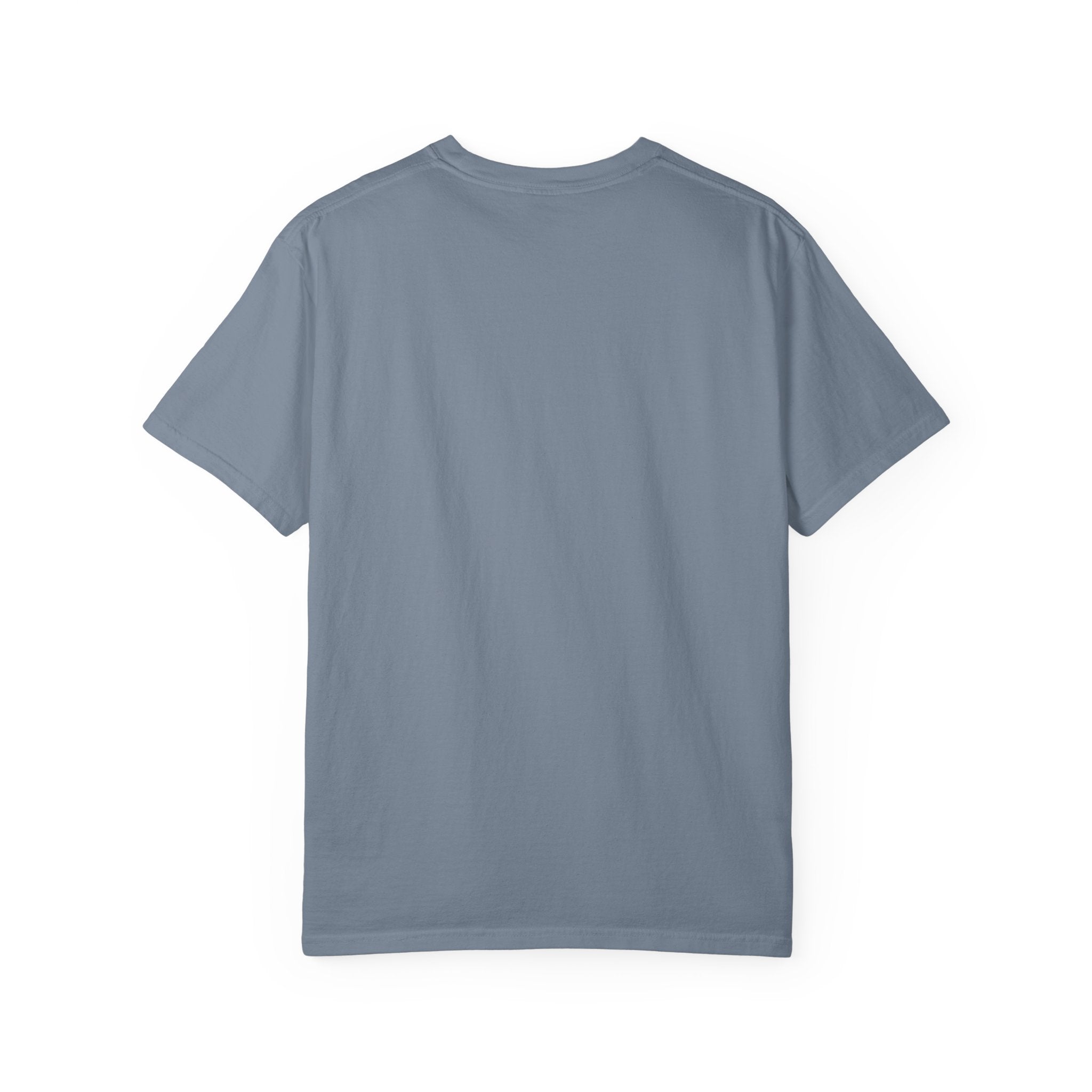Life Established Comfort Colors T-Shirt