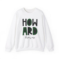 Howard Crewneck Sweatshirt