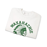 Waxahachie Indian Band Sweatshirt