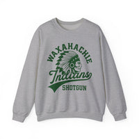 Waxahachie Indian Sweatshirt