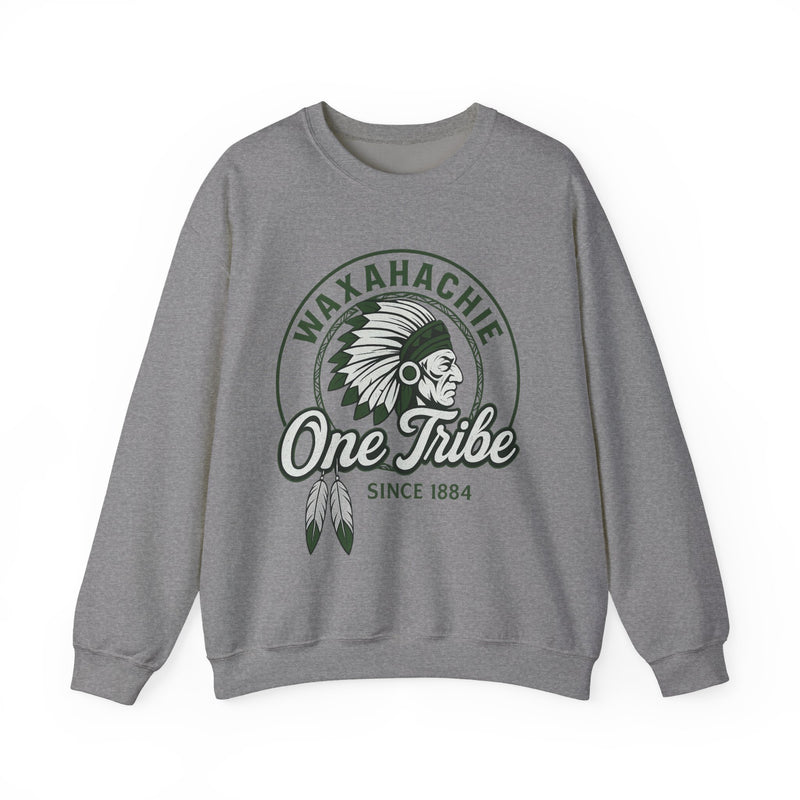 Waxahachie One Tribe Sweatshirt