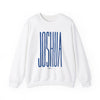 JOSHUA Texas Sweatshirt