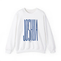 JOSHUA Texas Sweatshirt