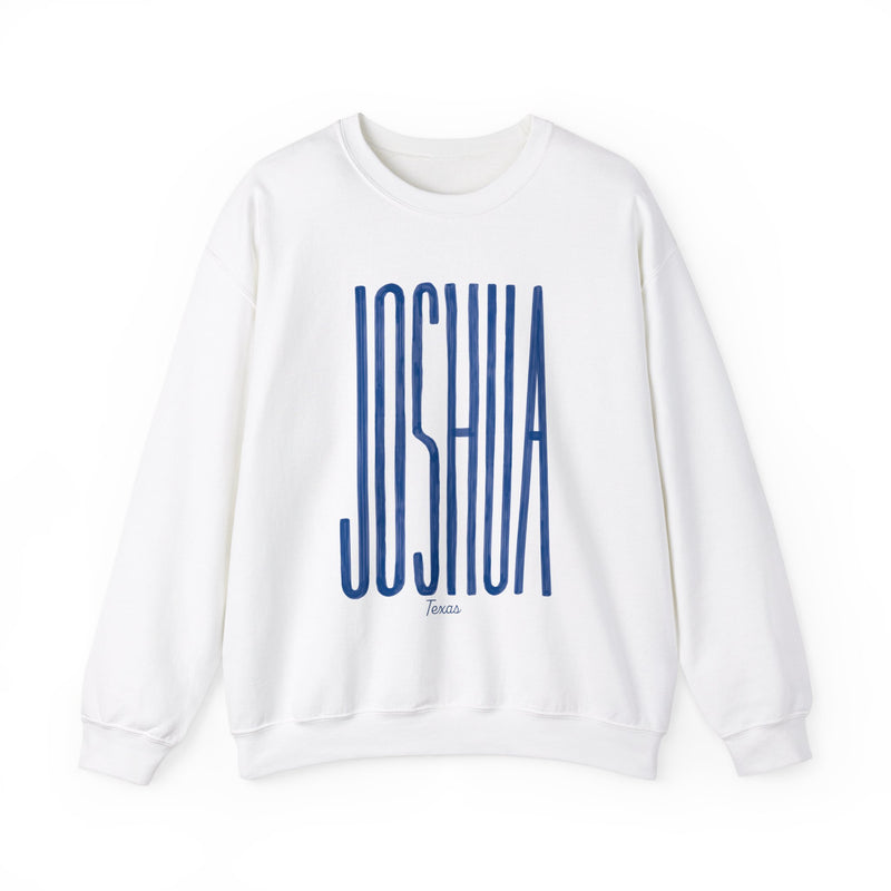JOSHUA Texas Sweatshirt